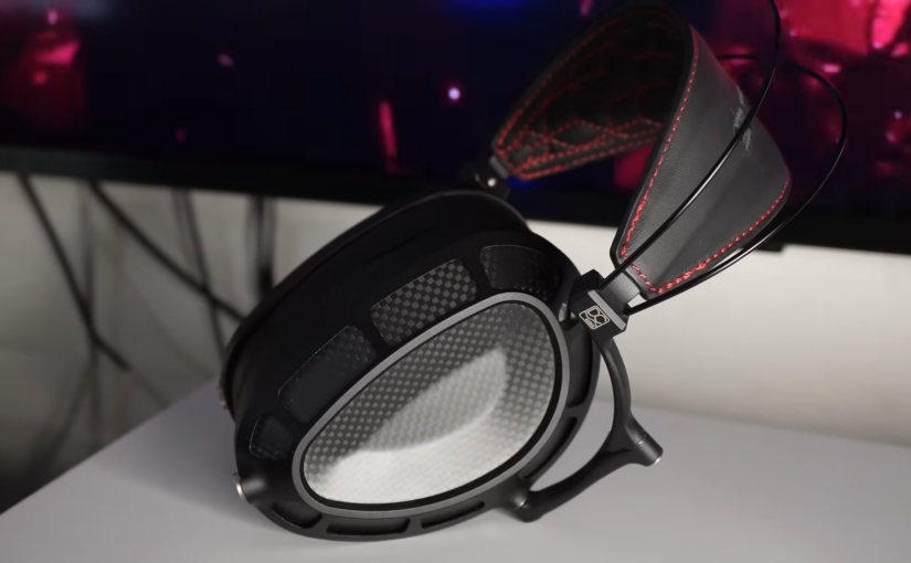 Обзор Dan Clark Audio Stealth: премиальные планарные наушники с уникальной портативностью