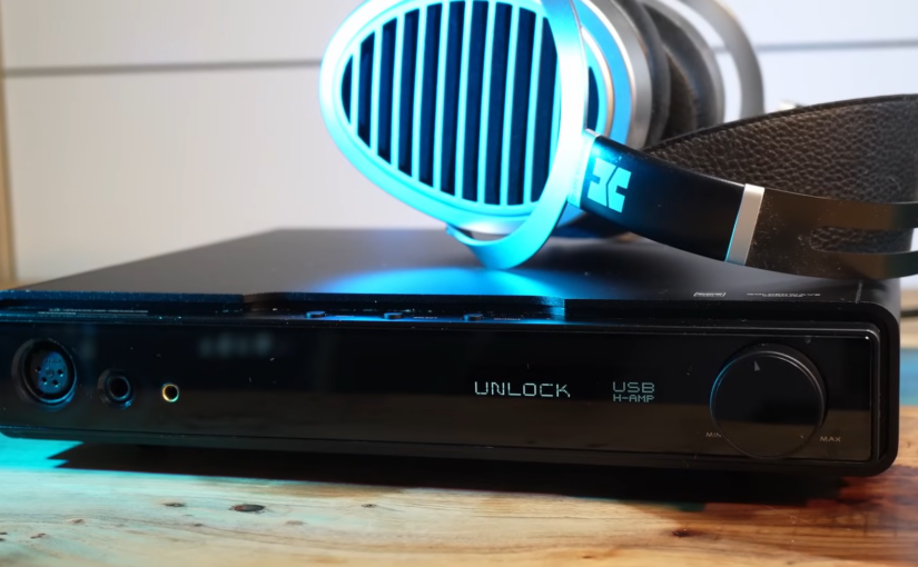 <strong>Обзор HIFIMAN Serenade: универсальный аудиокомбайн с эталонным звуком</strong>