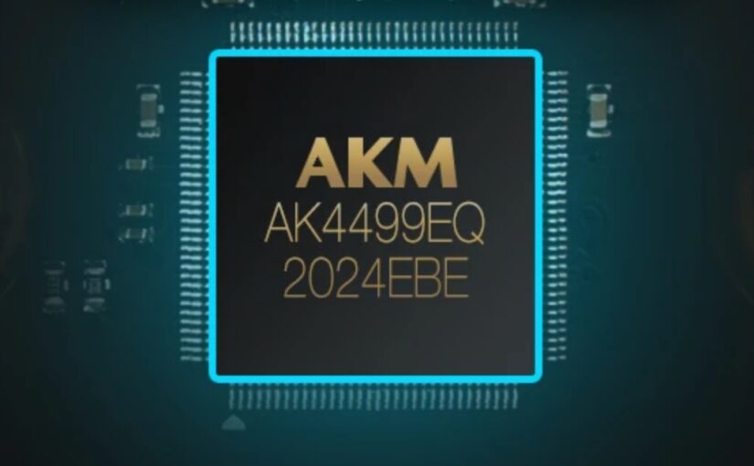 Архитектура AK4499 и AK4191, фильтры и их влияние на звук