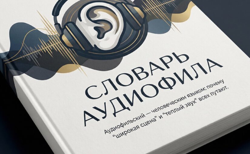 Аудиофильский — человеческим языком: почему «широкая сцена» и «теплый звук» всех путают