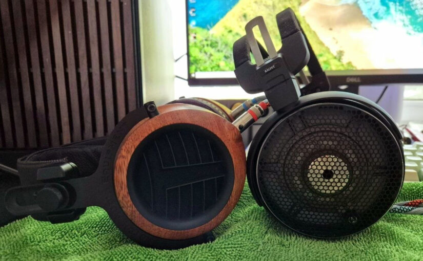 Обзор: Kennerton Thror Mk2 VS. Audio-Technica ATH-ADX5000
